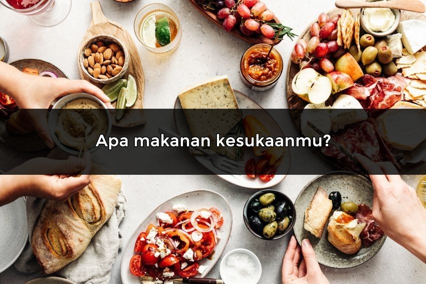 [QUIZ] Dari Makanan Kesukaanmu, Kami Tahu MV KPop Mana yang Cocok Kamu Bintangi!