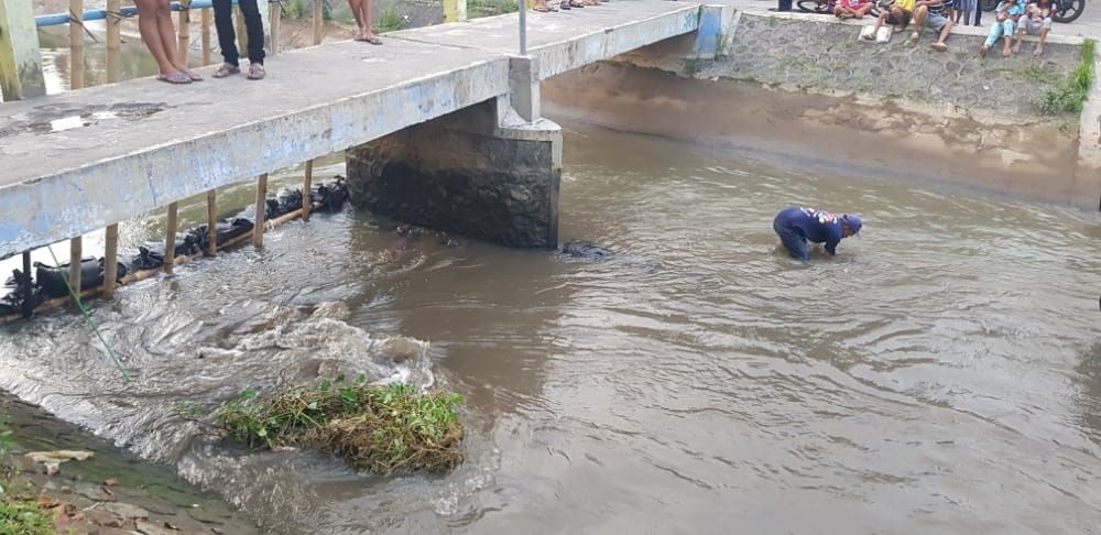 Wali Kota Imbau Warga Makassar Waspadai Banjir Dampak Cuaca Ekstrem