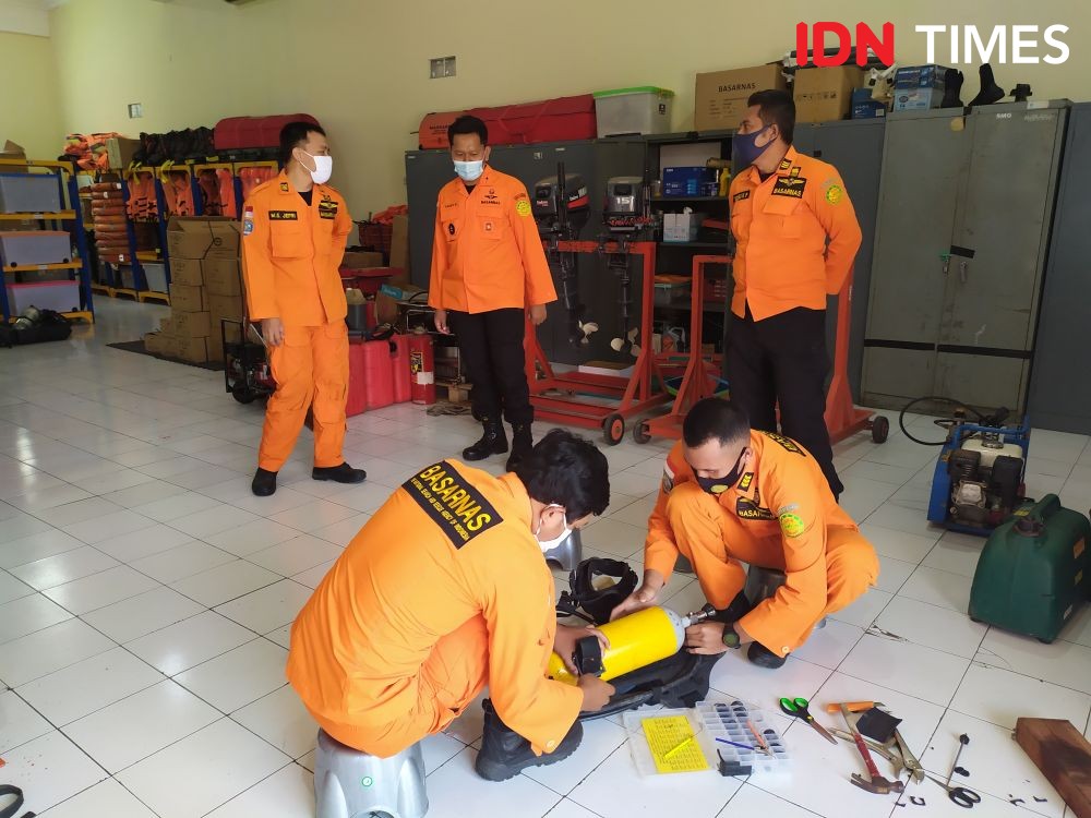 Efek La Nina, 5 Daerah di Jateng ini Terancam Banjir dan Longsor