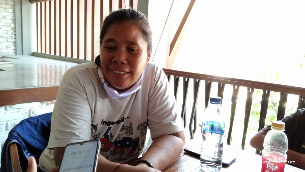 Negara Beri Bantuan Kompensasi, 39 Korban Bom Bali Ikut Assessment