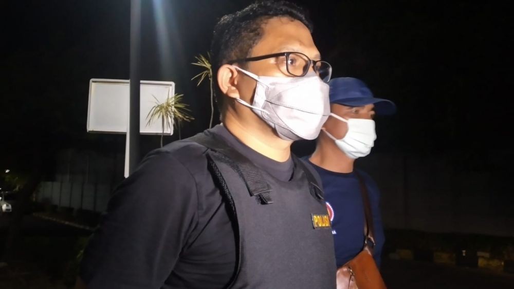 Hasil Swab Belum Ada, Keluarga Ngotot Bawa Jenazah dari RS di Makassar