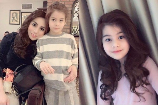 Blasteran Turki, 10 Potret Gemas Elif Kayla Perk Anak Siti KDI