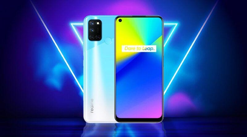 Телевизор 32 Realme Rmt 101 Купить