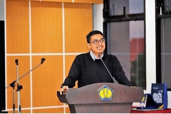 Omnibus Law, Pakar UGM: Jangan Salahkan Kalau Publik Menaruh Curiga