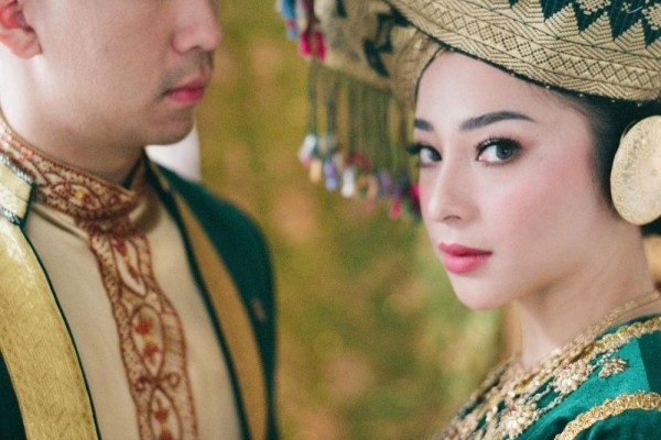 5 Cowok ini Pacaran sama Nikita Willy Sebelum Dinikahi Indra Priawan