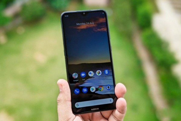 Daftar 8 HP Ekonomis Terbaik 2020 Ini, Mulai Rp1 Jutaan!