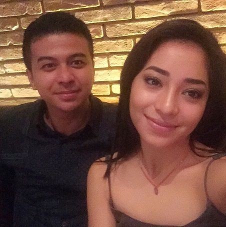 5 Cowok ini Pacaran sama Nikita Willy Sebelum Dinikahi Indra Priawan