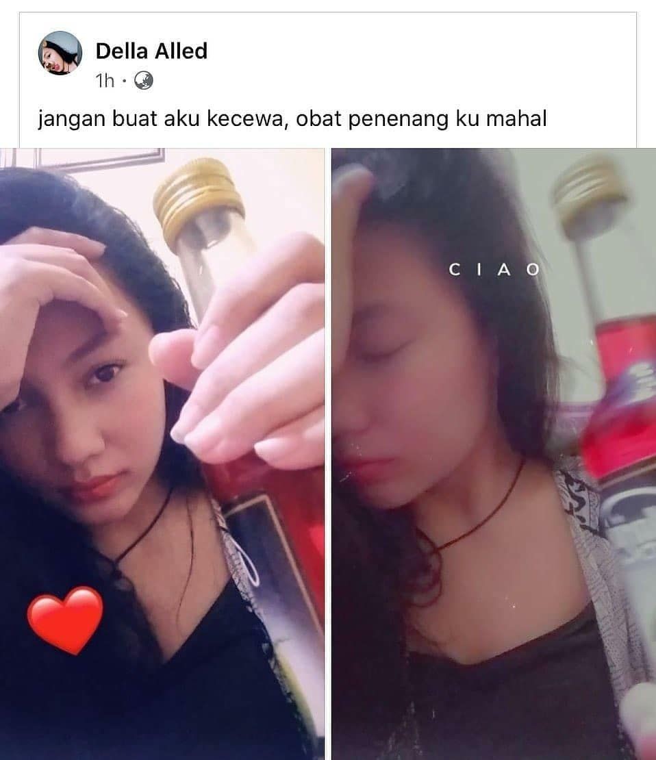 Nah Ketahuan! 10 Potret Kejanggalan Orang Lagi Pamer Ini Kocak Banget