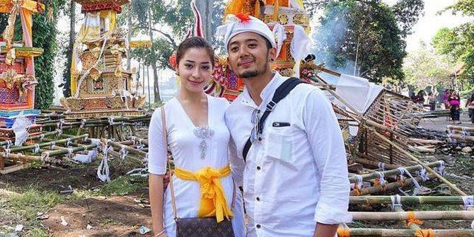 5 Cowok ini Pacaran sama Nikita Willy Sebelum Dinikahi Indra Priawan