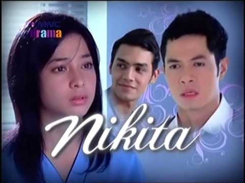 Imut Banget, 10 Transformasi Nikita Willy Masa Kecil Sampai Menikah