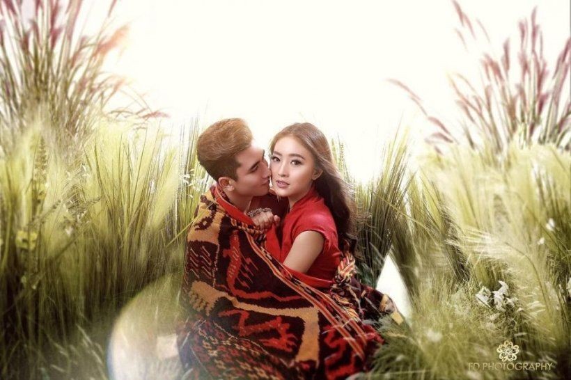 Dicap Kelewat Mesra, Potret 10 Artis Ini Dikritik Warganet