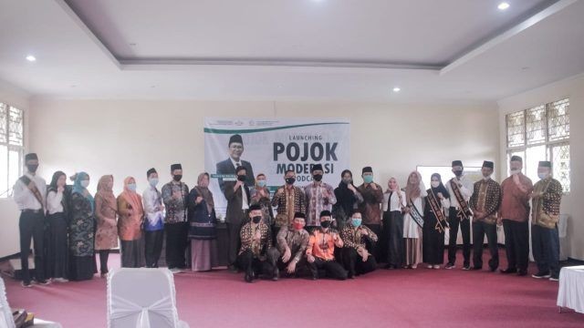 Cerita UIN Raden Intan Lampung Bikin Podcast untuk Moderasi Beragama