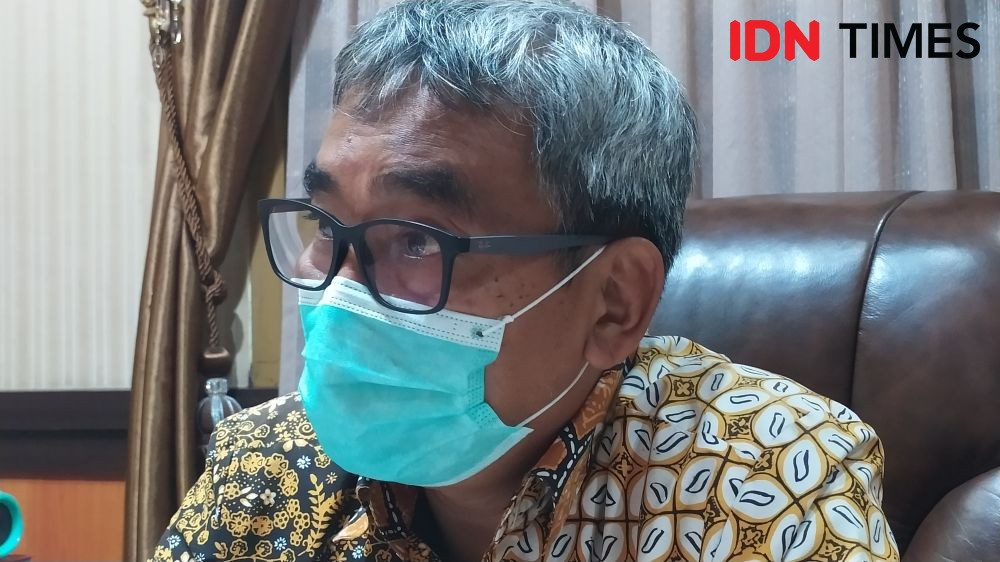 Kepala Dinas PU Sulsel Mundur, BKD Sebut Tak Terkait Kasus Suap Proyek