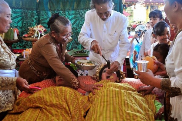 64 Budaya Bali Jadi Warisan Budaya Tak Benda Selama 7 Tahun