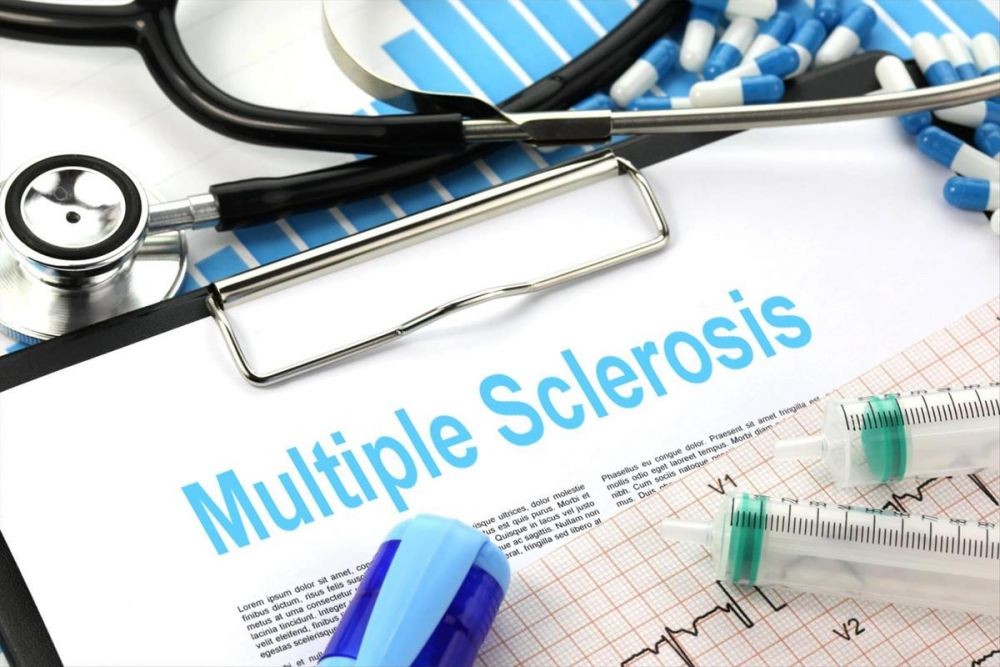 Multiple Sclerosis: Penyebab, Gejala, Diagnosis, Pengobatan