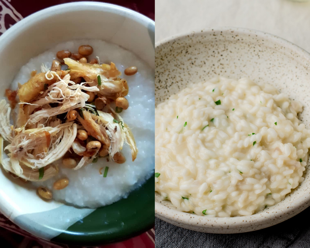 10 Makanan Indonesia Ini Mirip Kuliner Asing, Apa Bedanya Ya?