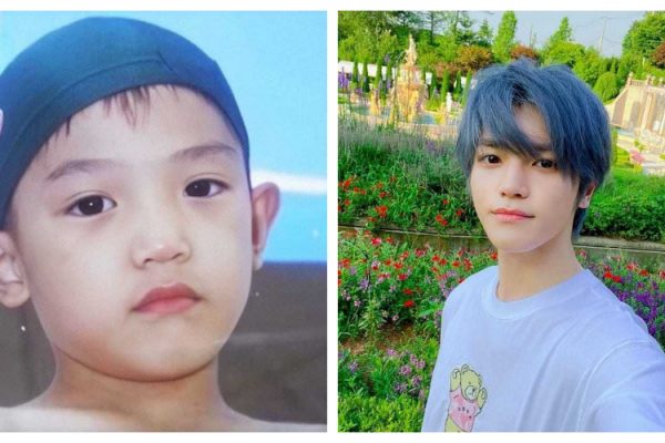 9 Postingan Taeyong di Medsos yang Mood Booster Banget
