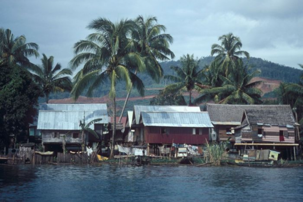 Mengungkap Asal-usul Nama Kerajaan Luwu, Keraton Tertua di Sulawesi