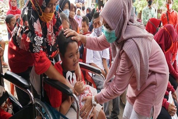 Hak tak Terpenuhi, Penyandang Disabilitas Lampung Tolak Raperda 