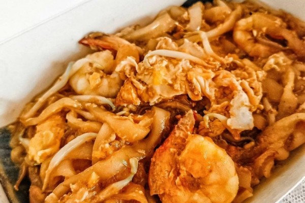 10 Makanan Chinese Ini Populer di Indonesia, Mana Favoritmu?