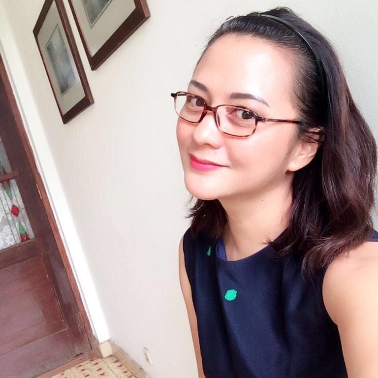 Eksis Pada Zamannya, Ini 9 Kabar Artis Sinetron Bunga di Tepi Jalan!