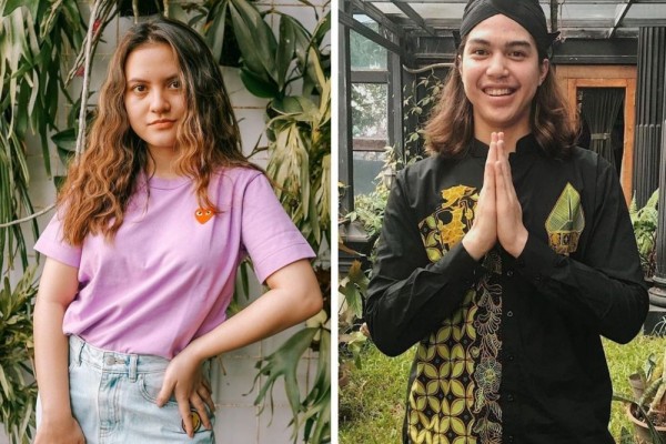 Belum Jodoh, 10 Artis Ini Pernah Pacaran Beda Agama Lalu Putus