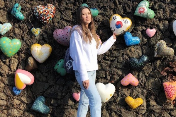 Destinasi Khusus Orang Dewasa, Wisata Jeju Love Land di Korsel