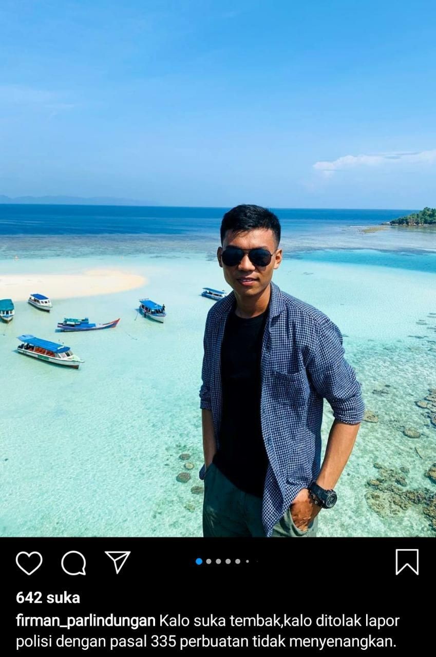 10 Potret Netizen di Pulau Kalimantung, Caption-nya Bikin Nyesek