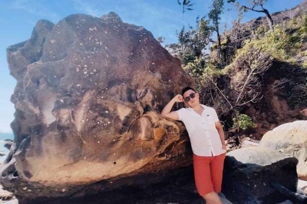 10 Potret Netizen di Pulau Kalimantung, Caption-nya Bikin Nyesek Nih!