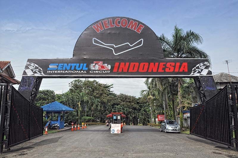 Juara di Sentul, Rider Muda Lombok Harap Bisa Ngaspal di Mandalika