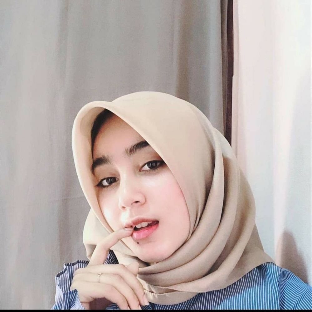 Istri cantik