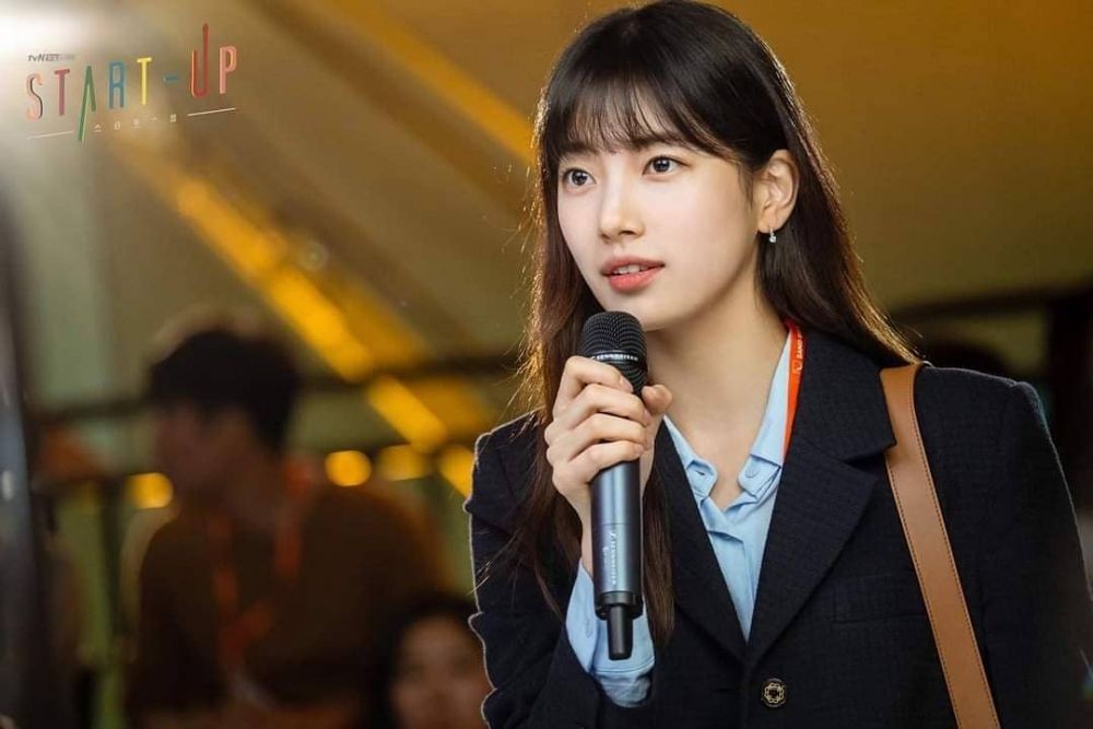 Rajai Rating, 10 Adu Keseruan Drama Korea Start-Up dan Search