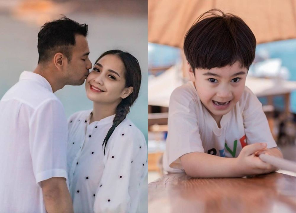 Jarang yang Sadar, 10 Artis Ini Tercatat Masih Satu Keluarga Besar