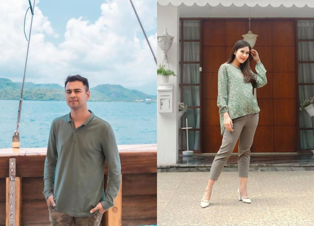 Jarang yang Sadar, 10 Artis Ini Tercatat Masih Satu Keluarga Besar