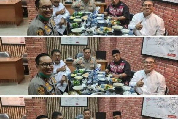 2 Jenderal di Kasus Joko Tjandra Dijamu Jaksa, Ini Kata Pengacara