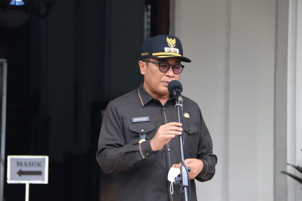 Kota Malang Raih Prestasi Lagi, Wakil Wali Kota Sampaikan Rasa Bangga