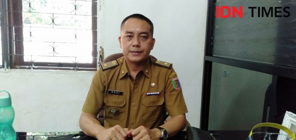 Pilu, Jumlah Pengunjung Museum Lampung Turun 90 Persen