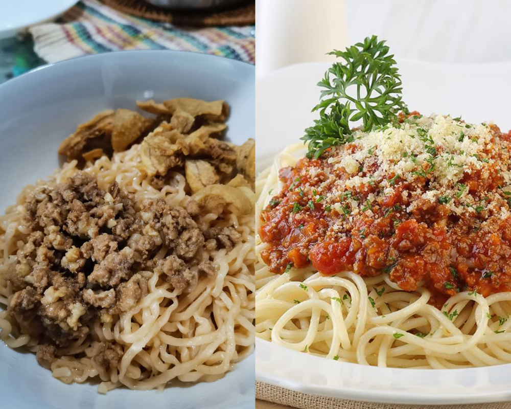 10 Makanan Indonesia Ini Mirip Kuliner Asing, Apa Bedanya Ya?