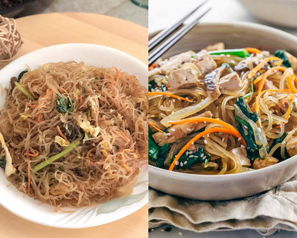 10 Makanan Indonesia Ini Mirip Kuliner Asing, Apa Bedanya Ya?
