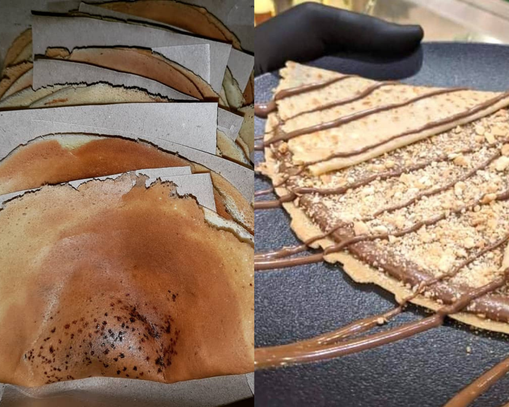10 Makanan Indonesia Ini Mirip Kuliner Asing, Apa Bedanya Ya?