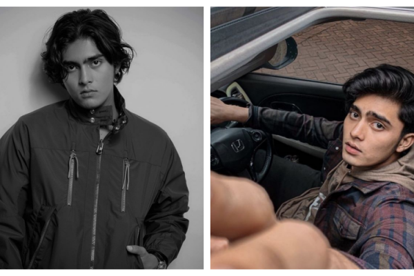 Terjerat Kasus Narkoba, 10 Potret Artis Sinetron Renald Ramadhan