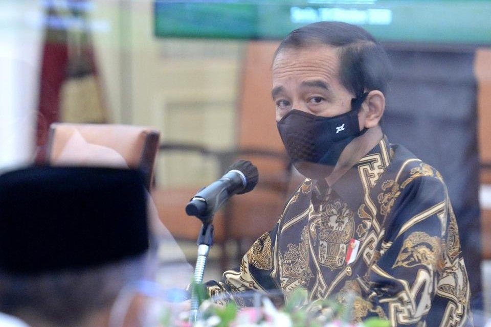 Skenario yang Bisa Diambil Jika Pembahasan Presiden 3 Periode Lolos