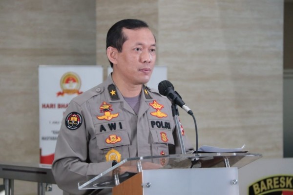 Bareskrim Polri Panggil Petinggi KAMI Ahmad Yani Hari Ini