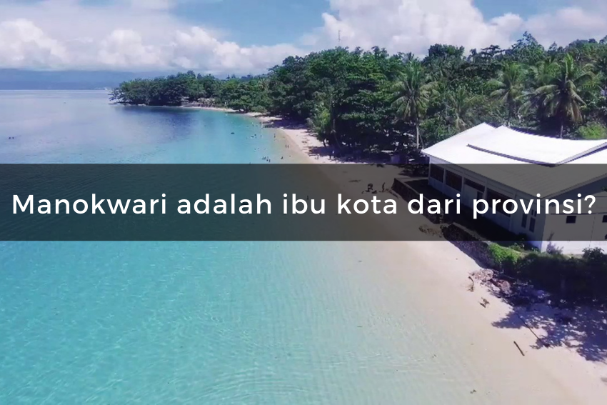 [QUIZ] Tes Seberapa Luas Pengetahuanmu dengan Menebak Ibu Kota Provinsi di Indonesia Ini