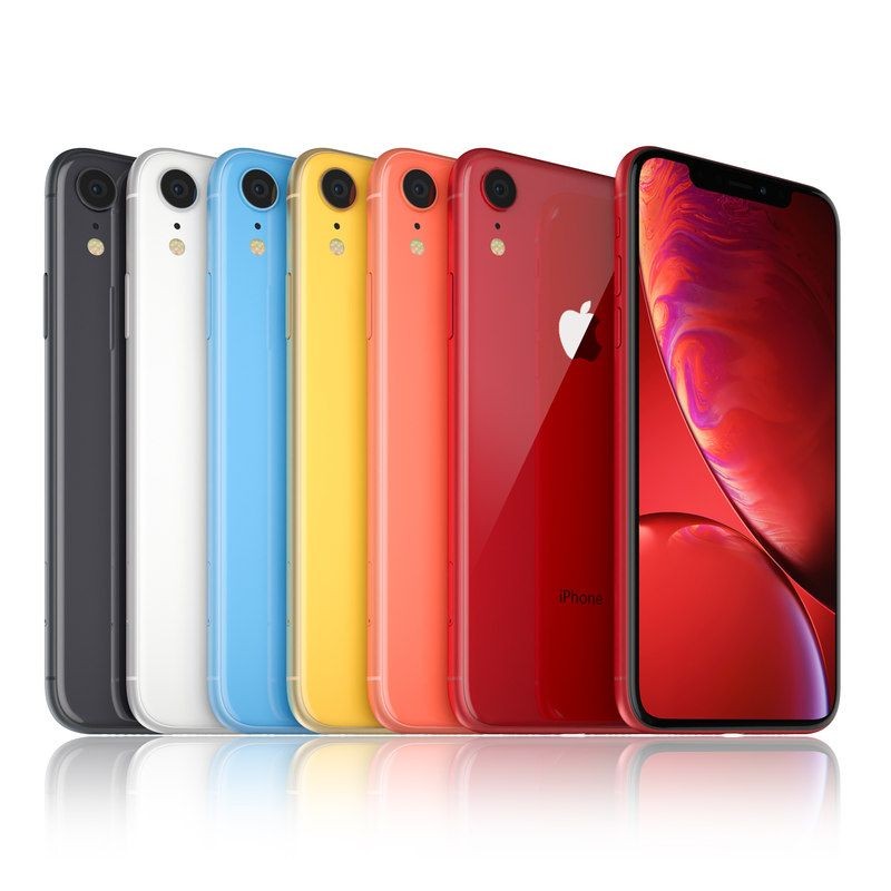 7 iPhone yang Turun Harga setelah iPhone 12 Rilis, Minat?