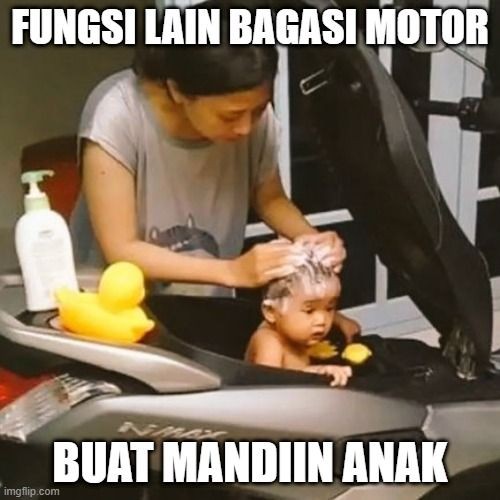 10 Meme Lucu 'Baru Tahu Fungsi Benda Ini,' Beneran Gak nih?