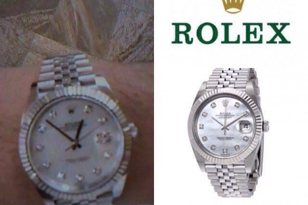 Sampai Miliaran Rupiah, 10 Harga Jam Tangan Irish Bella dan Ammar Zoni