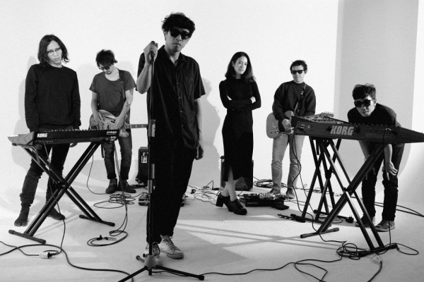 Vincent Rompies Gabung, Goodnight Electric akan Gelar Konser Virtual