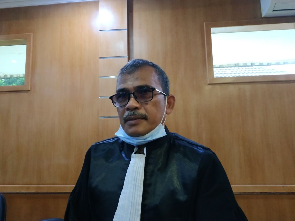 Hakim Tak Hadir, Putusan Kasus Sunda Empire Ditunda 