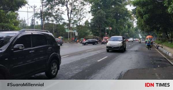 BBPJN Sumsel Siapkan Rp251 Miliar Bikin Flyover Sekip